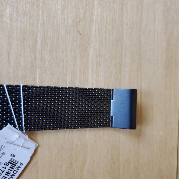 Marc Anthony Quartz Watch Mineral Crystal 43mm - Picture 10 of 10